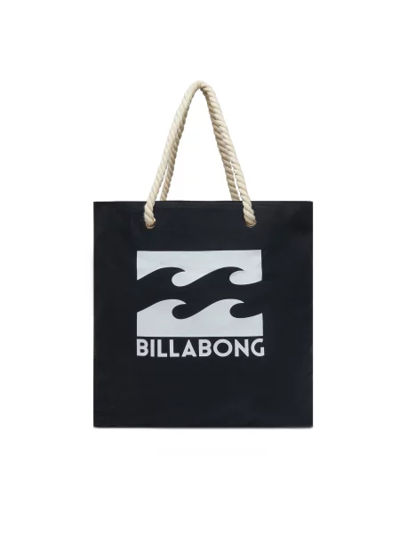 Сумка Billabong чорний