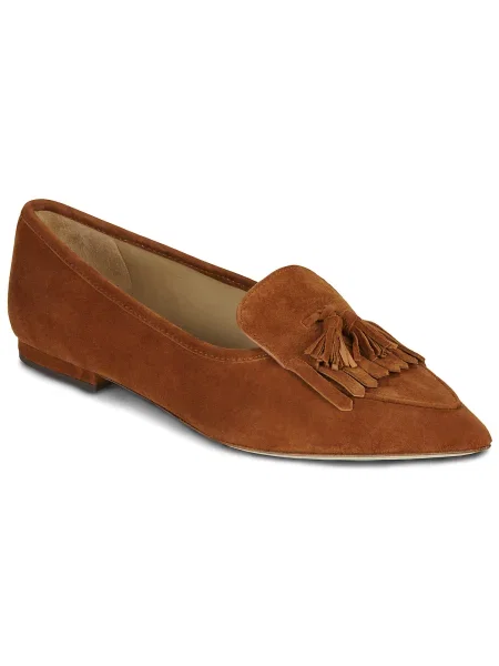 Pantofi Lauren Ralph Lauren maro