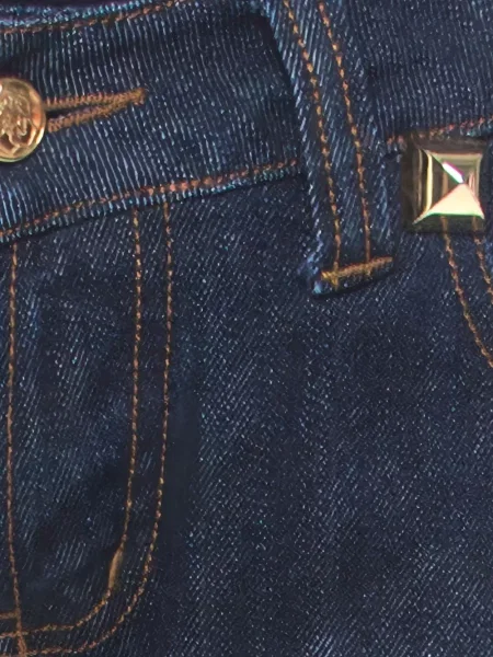 Blugi Philipp Plein albastru