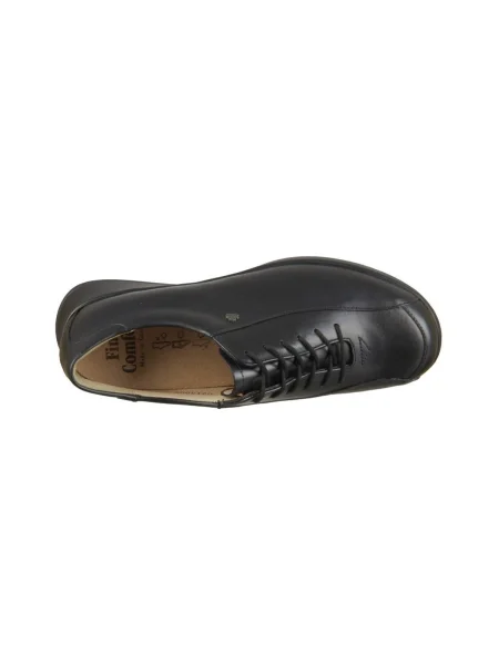 Pantofi Finn Comfort negru