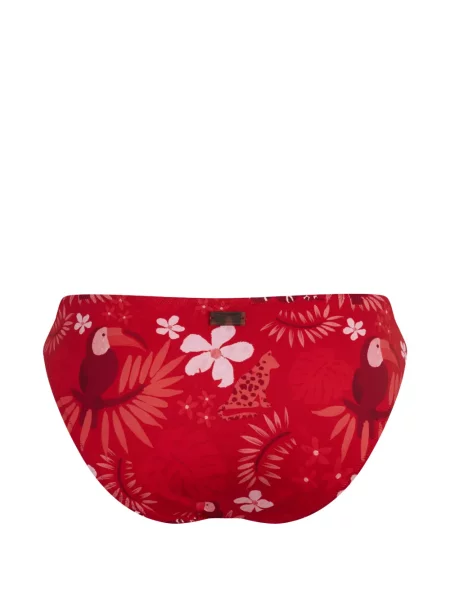 Bikini Vilebrequin roșu