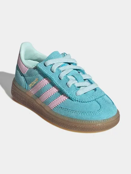 Adidas Originals Дитячі кросівки HANDBALL SPEZIAL