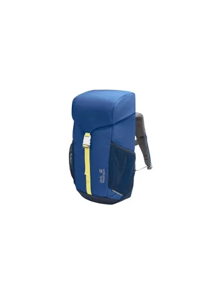 Rucsac copii Jack Wolfskin albastru