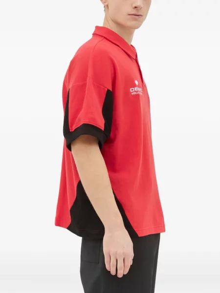 Polo Demon roșu