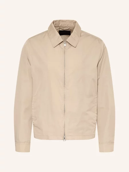 Allsaints Bunda Trey béžová