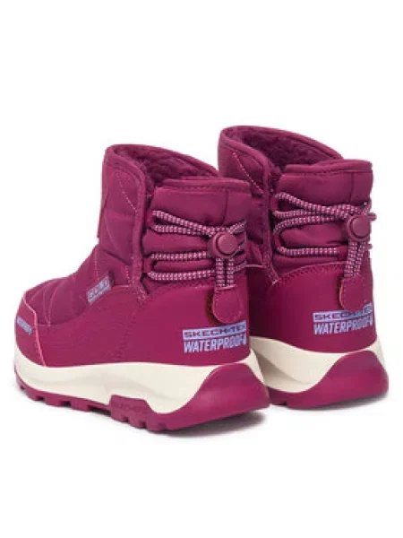 Blejzer Skechers ljubičasta