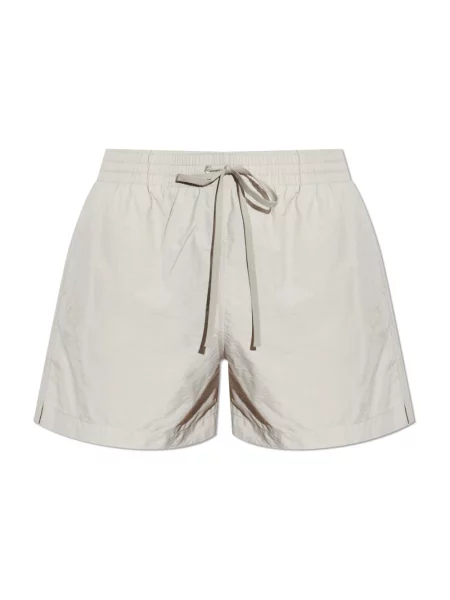 Kąpielówki Mm6 Maison Margiela szare