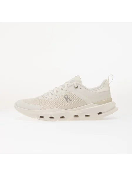 Sneakers On M Cloudpulse Next White/ Ice EUR 45 alb