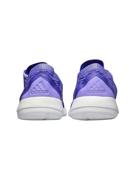 Pantofi Adidas violet