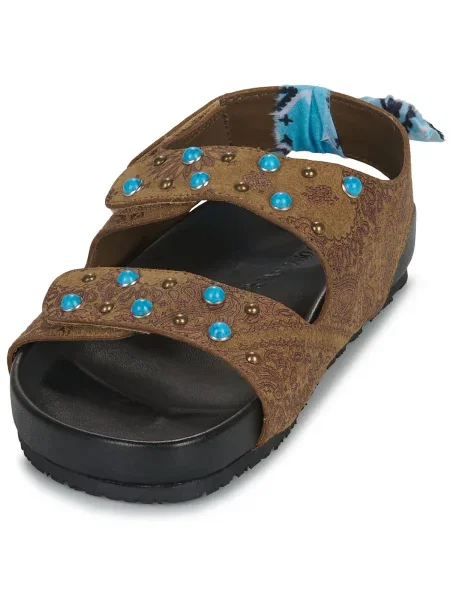 Pantofi Arizona Love maro