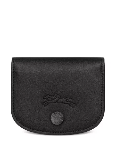 Portofel Longchamp negru