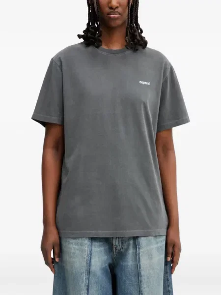 Tricou Coperni gri