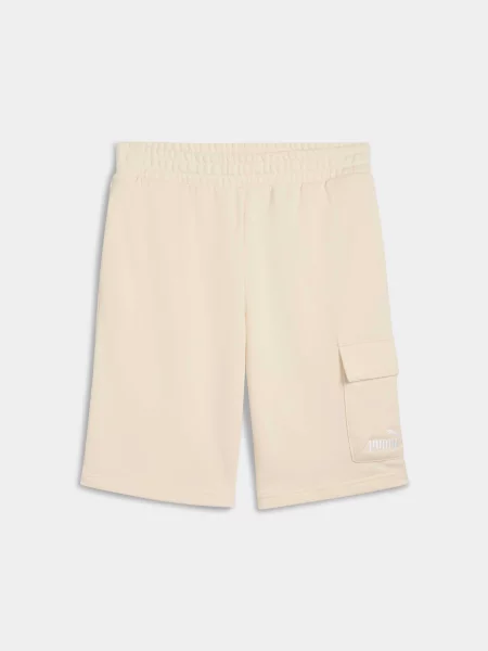 Шорты карго Puma