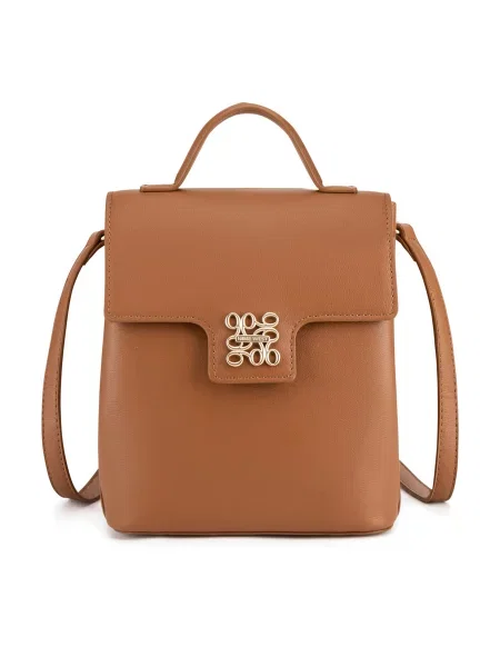 Рюкзак Nine West коричневый