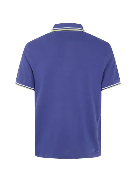 Tricou polo Fred Perry albastru