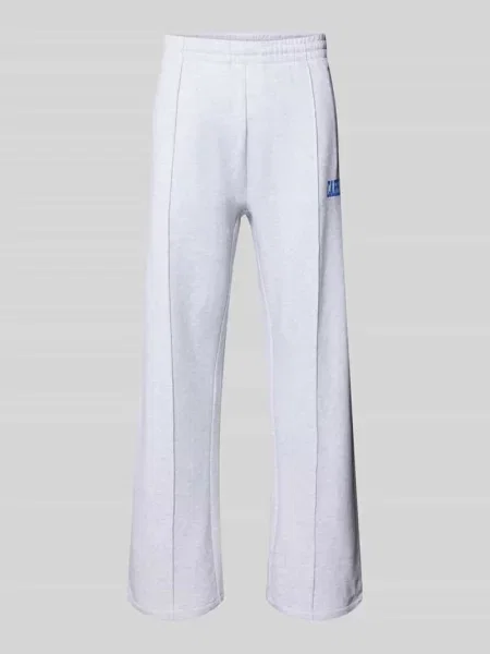 Spodnie dresowe z elastycznym pasem i nadrukiem z logo Carhartt Work In Progress