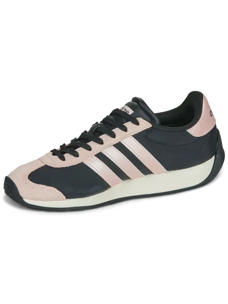 Tenisky Adidas čierna