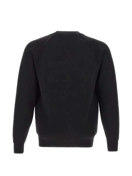 Pulover Filippo De Laurentiis negru