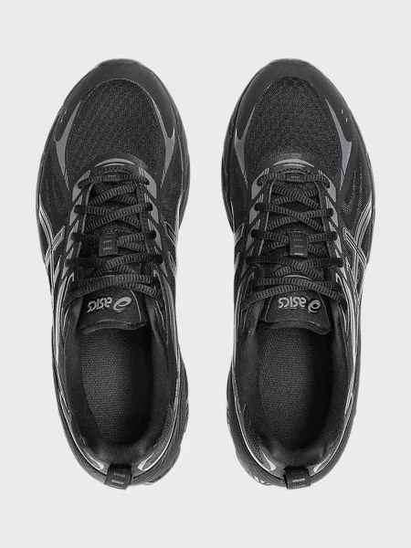 Кроссовки Asics Gel-Quantum черные