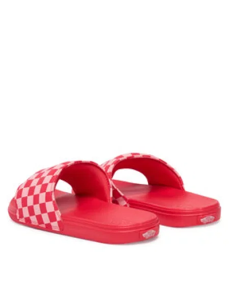 Félcipő Vans piros