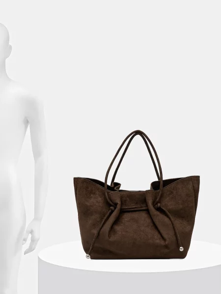 Сумка Answear.lab зеленая