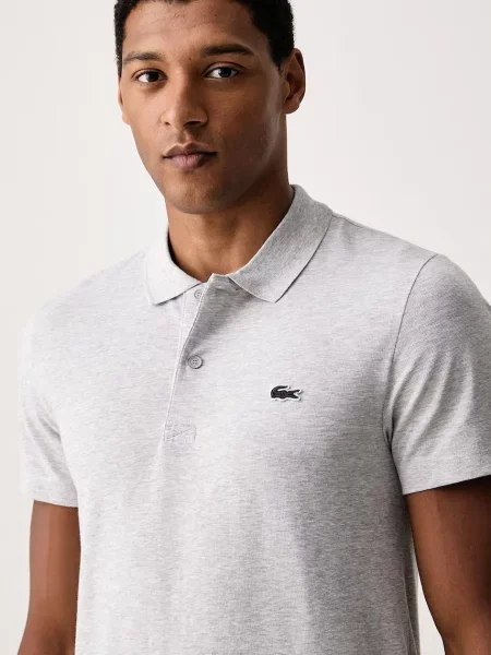 Поло Lacoste