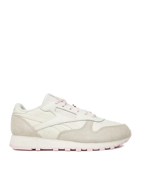 Сникърси Reebok EO-CLASSIC LEATHER Екрю