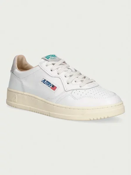 AUTRY Medalist sneakers pentru bărbați din piele