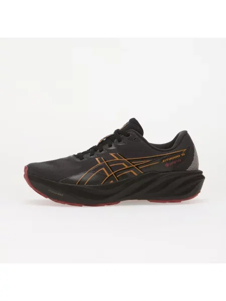 Sneakers Asics 15 Gtx Graphite Grey/ Black EUR 42 gri