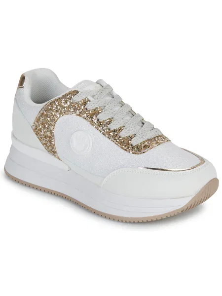 Pantofi Lpb 89 alb