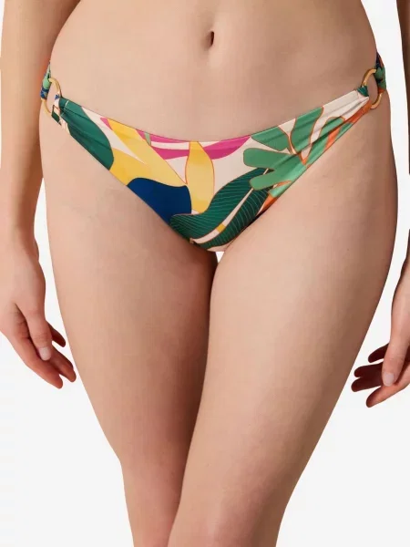 Penti Bikini hlačke Bikinihosen mešane barve