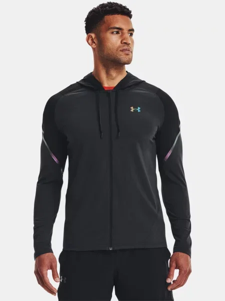 Tricou Under Armour negru