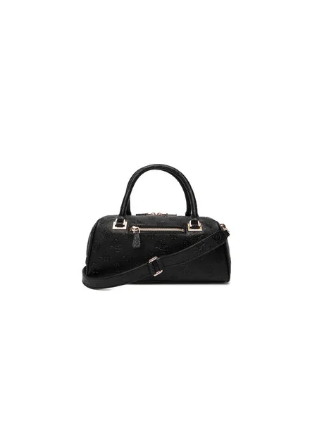 Táska Guess Cresidia II fekete