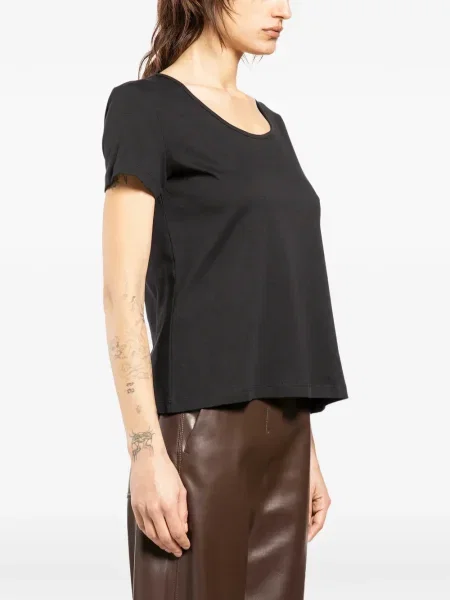Tricou 's Max Mara negru