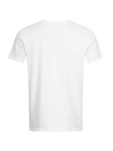 Tricou Lonsdale alb