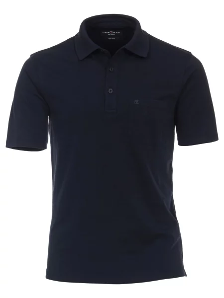 CASA MODA Tricou noapte albastru