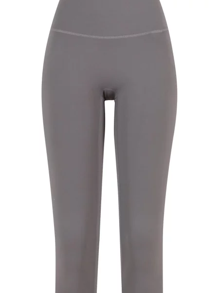 Urban Classics Leggings gri