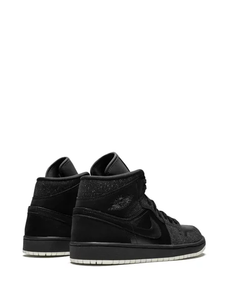 Top Jordan negru
