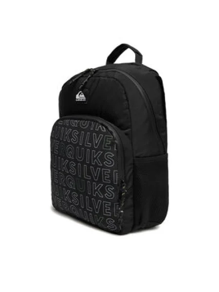 Quiksilver Ruksak čierna
