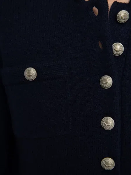 Pulover Zadig&voltaire albastru