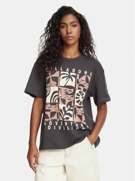 Тениска Billabong