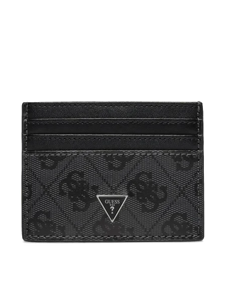 Portofel Guess elegant negru