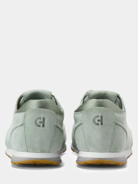 Кожаные повседневные кроссовки Cole Haan