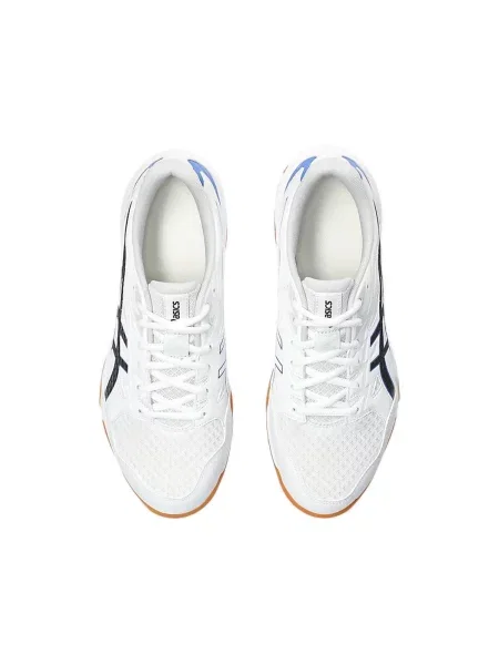 Pantofi Asics alb