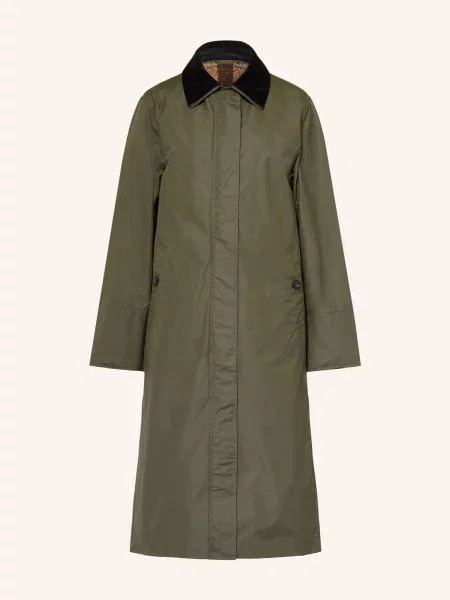 Woolrich Trenčkot khaki
