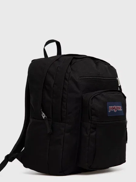 Ruksak Jansport čierna