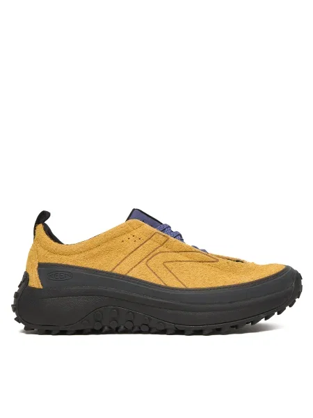 Sneakers Keen Ks Mino Sneaker galben