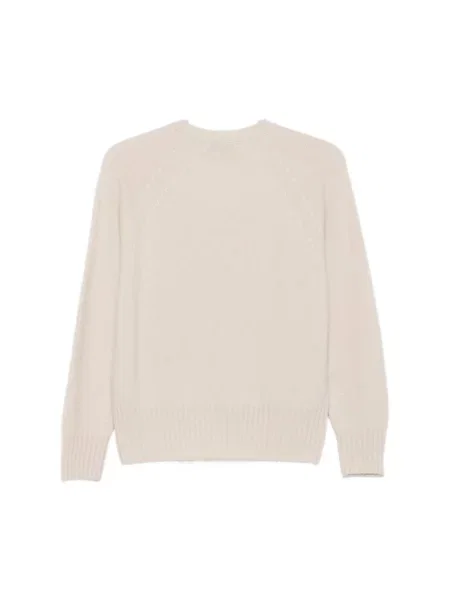 Sweter Seventy beżowy