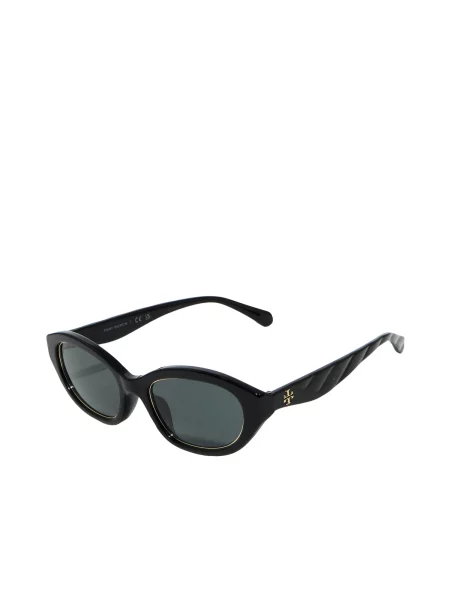 Tory Burch Ochelari de soare negru