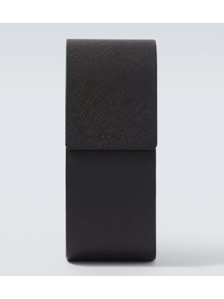 PRADA Ochelari de soare negru